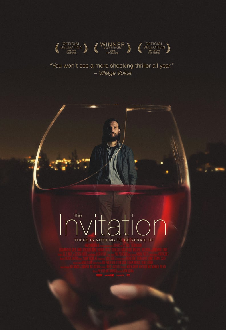 Most Traumatizing Thriller: The Invitation