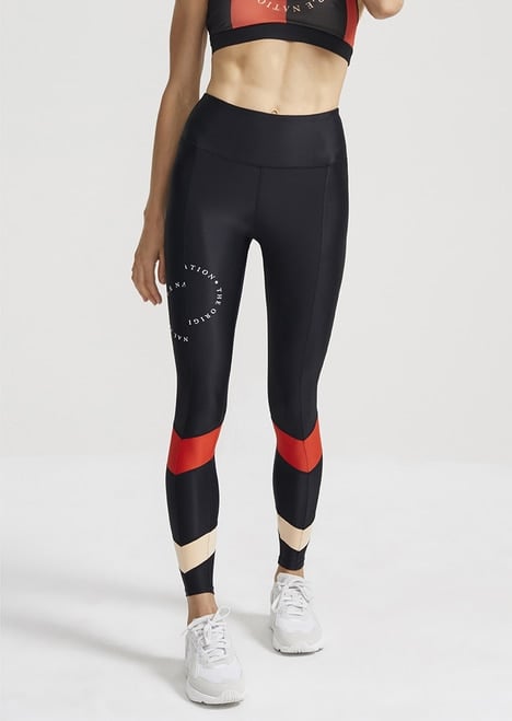 P.E. Nation Field Goal Legging