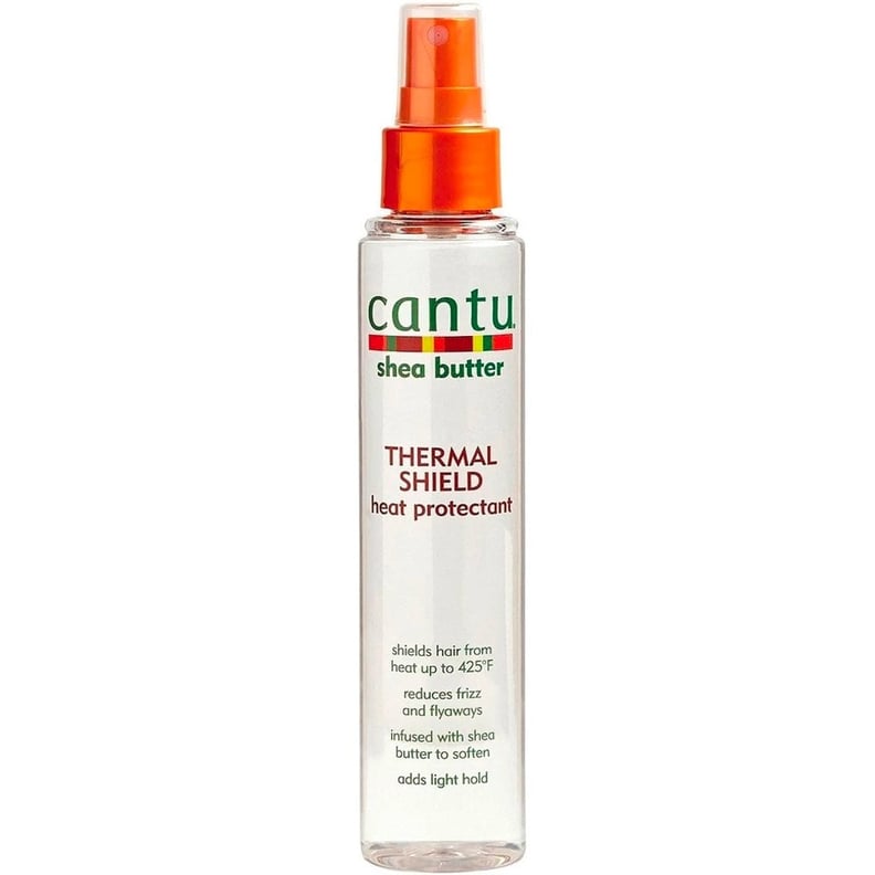 Cantu Thermal Shield Heat Protectant Spray