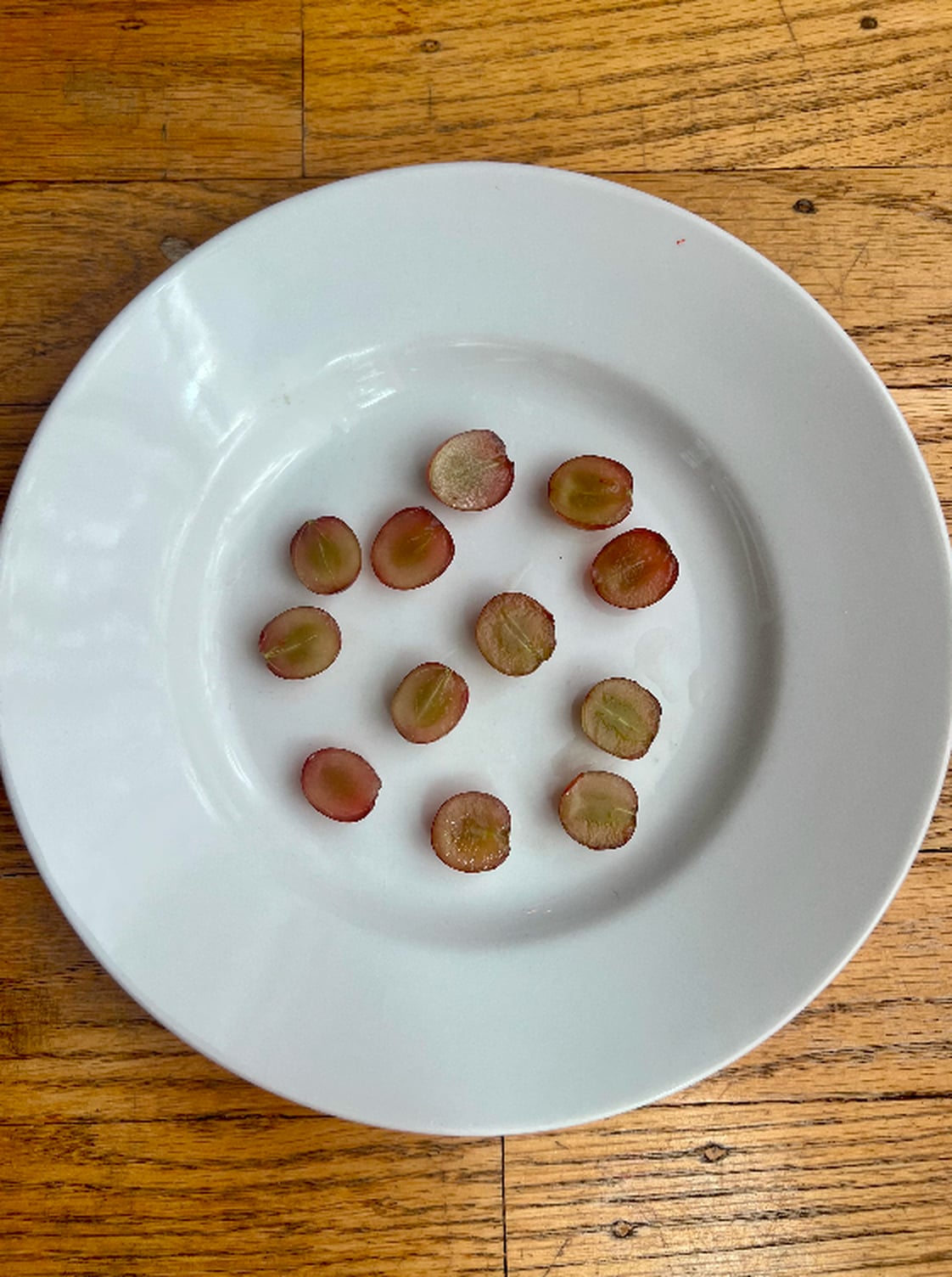 How to Cut Food For Toddlers POPSUGAR Family