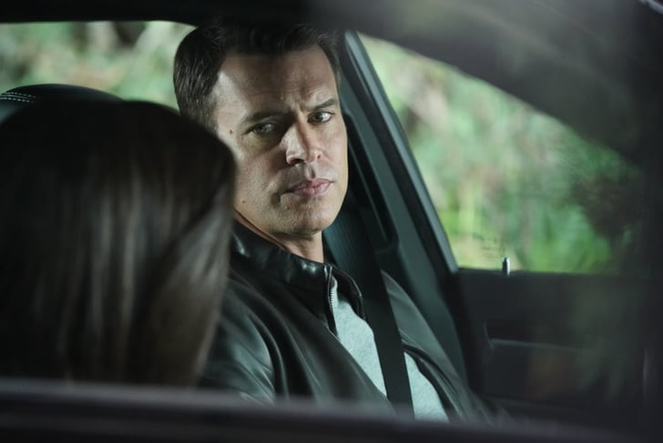 Jake Ballard | How Does Scandal End? | POPSUGAR Entertainment Photo 9