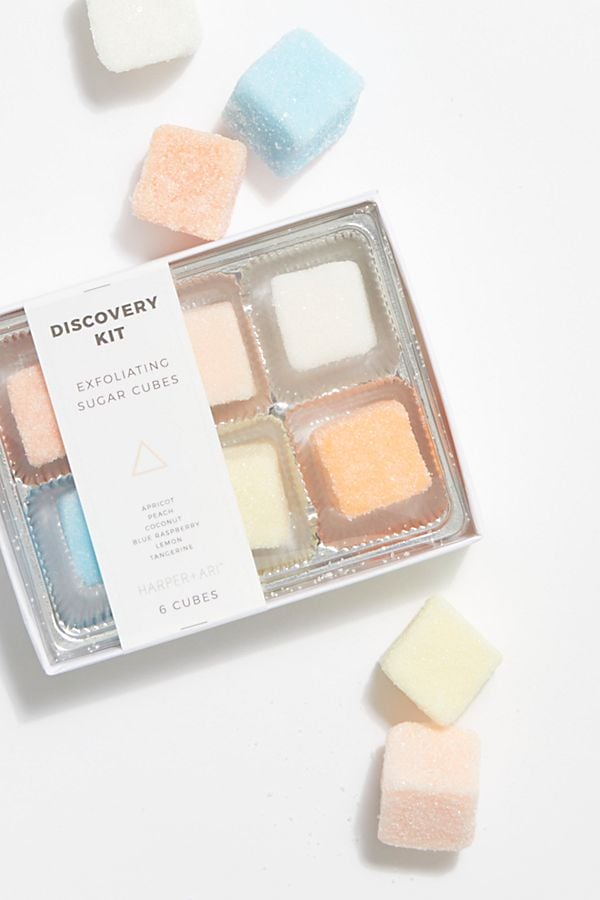 Harper + Ari Exfoliating Discovery Kit