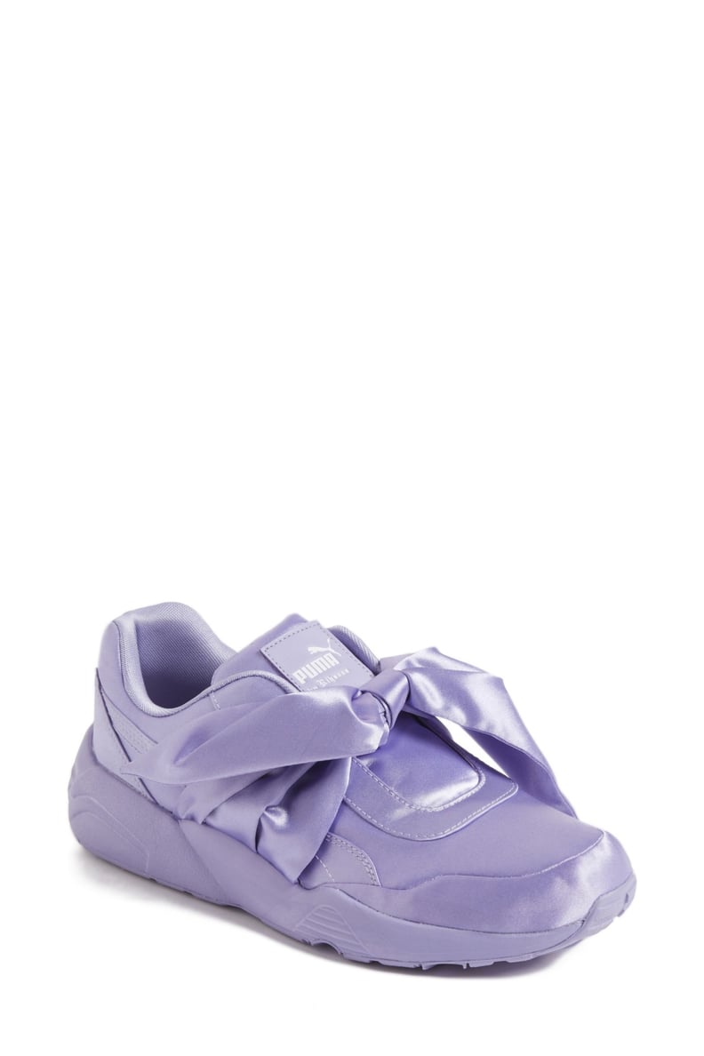 Fenty Puma by Rihanna Bow Sneakers