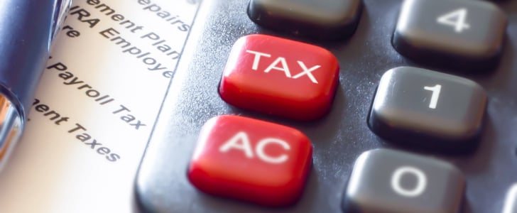 Losing Tax Documents