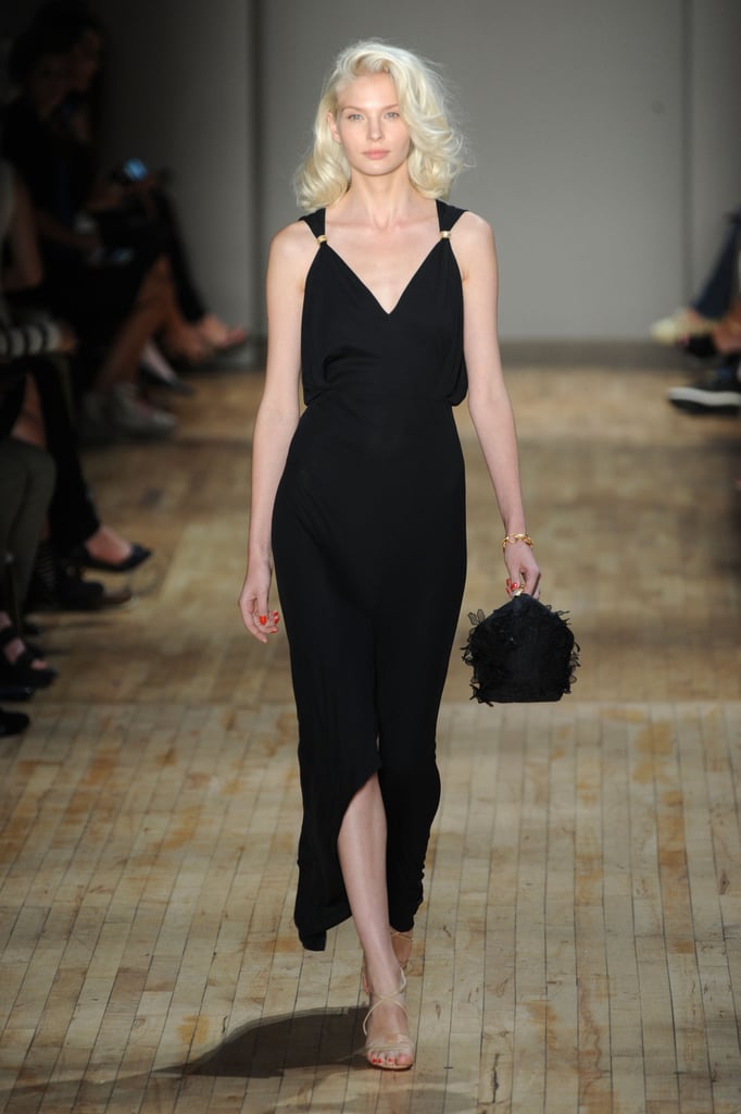 Jenny Packham Spring 2015