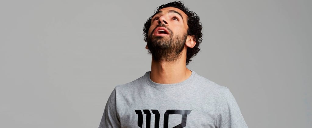 أجمل صور النجم محمد صلاح