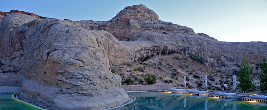 Secret Vacation Destinations