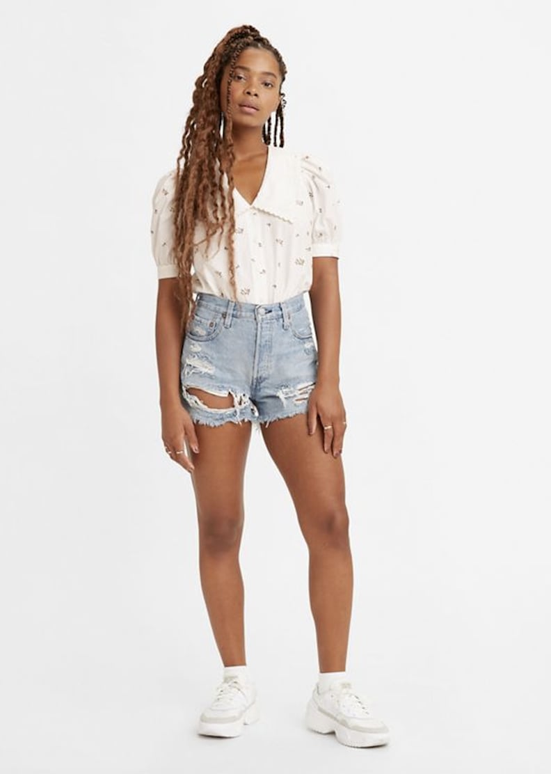 Levi's 501 Shorts