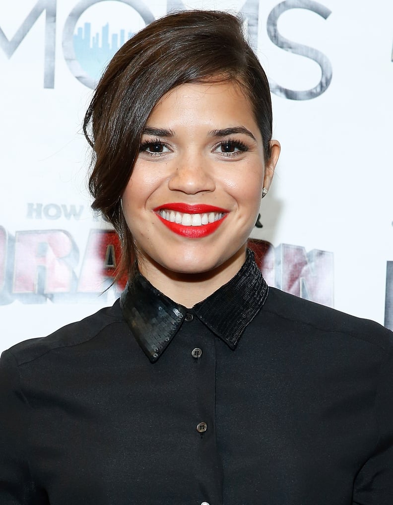 America Ferrera