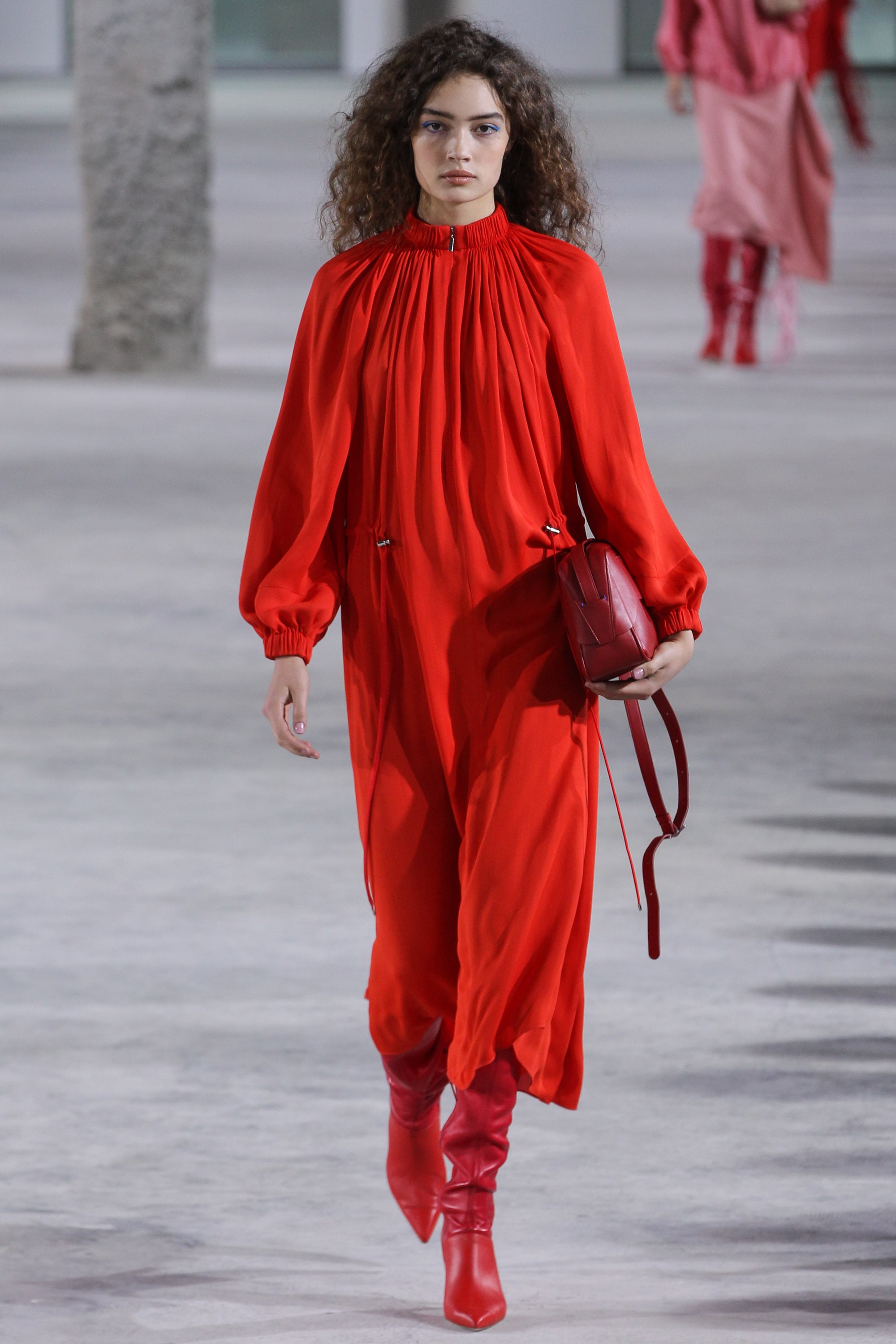 Tibi Fall 2018 Get To Know Fall S 8 Most Wearable Trends