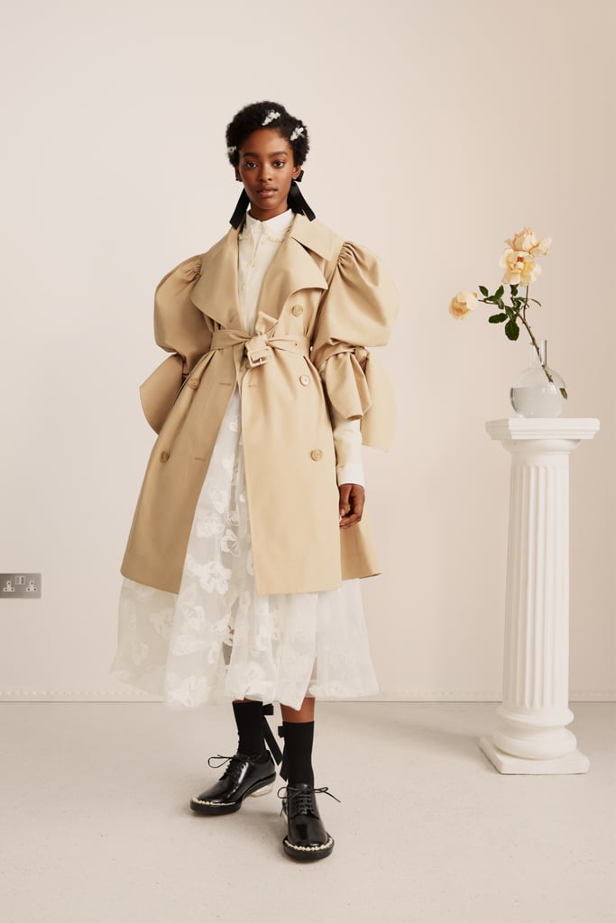 Simone Rocha and H&M's Collaboration Is For the Whole Family