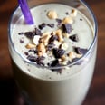 7-Day Smoothie Plan to Lose Weight