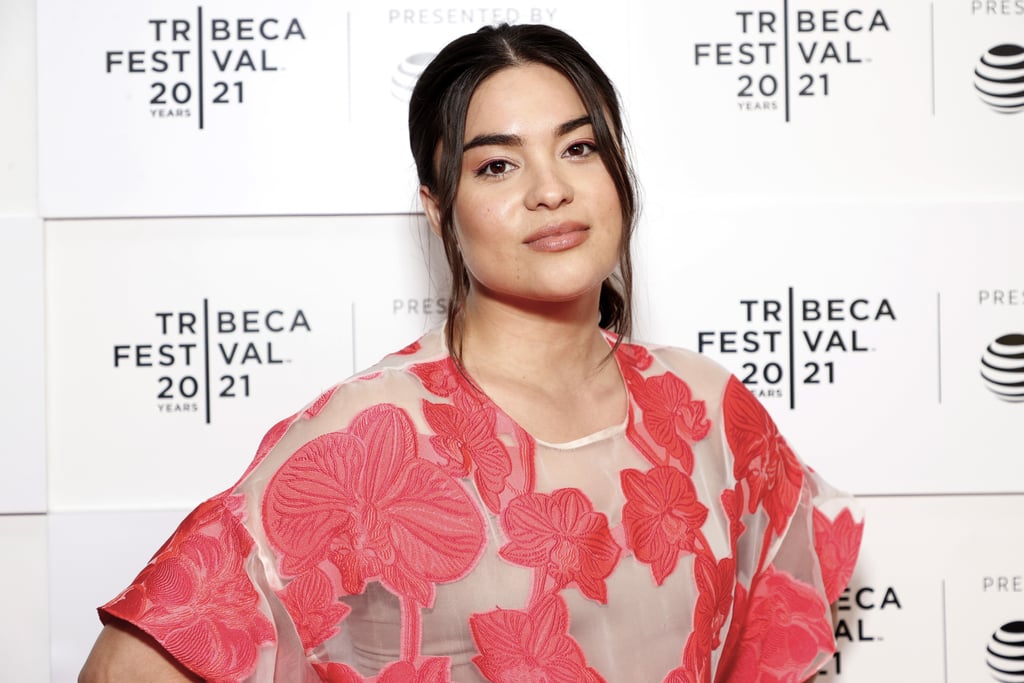 Get to Know Reservation Dogs Star Kawennáhere Devery Jacobs