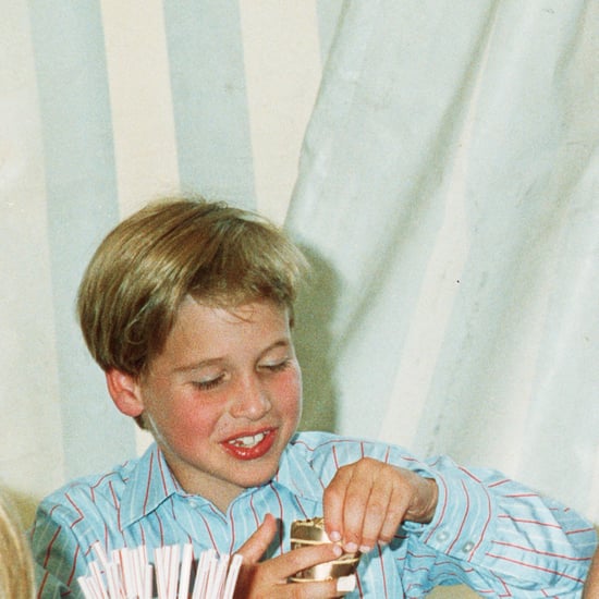 Princess Diana's Nickname For Prince William
