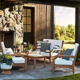 Fisher Stack Patio Egg Chair Hello Summertime Shoppers Target Is Having Sales On Sales For Outdoor Furniture This Weekend Popsugar Home Photo 22