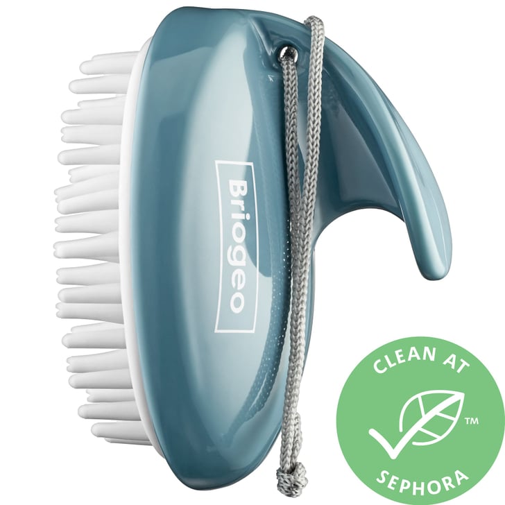 Briogeo Scalp Revival Stimulating Therapy Massager What Is a Scalp