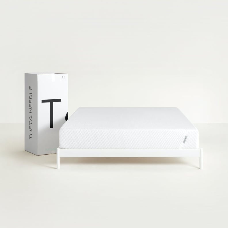 Bedroom: Tuft & Needle Original Mattress