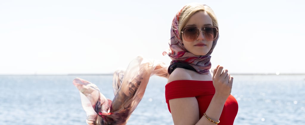 A Teaser For Shonda Rhimes's New Netflix Series, Inventing Anna, Dropped This Week