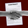 How Relationship Contracts Became the New Prenups