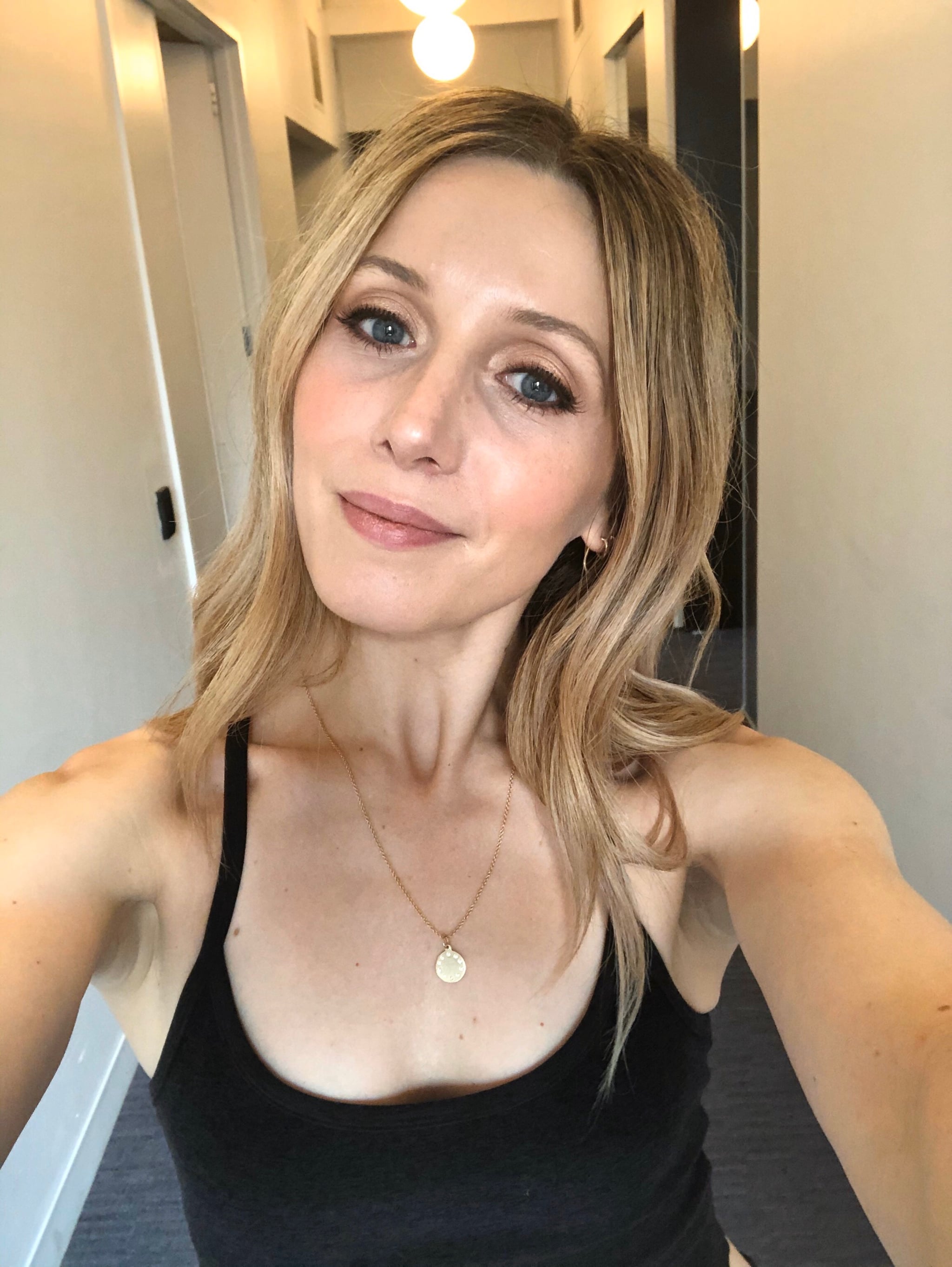 light concealer for under eyes