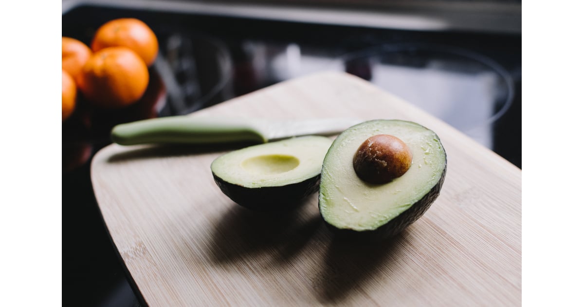 Avocados Foods That Burn Belly Fat POPSUGAR Fitness Photo 8