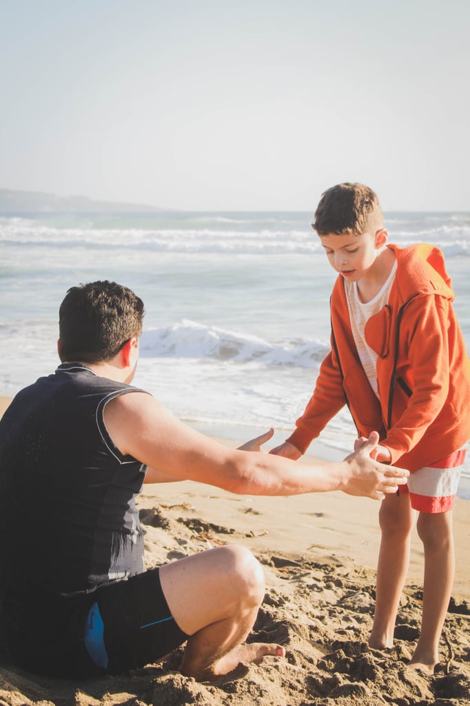 How My Divorce Taught Me to Be a Better Father