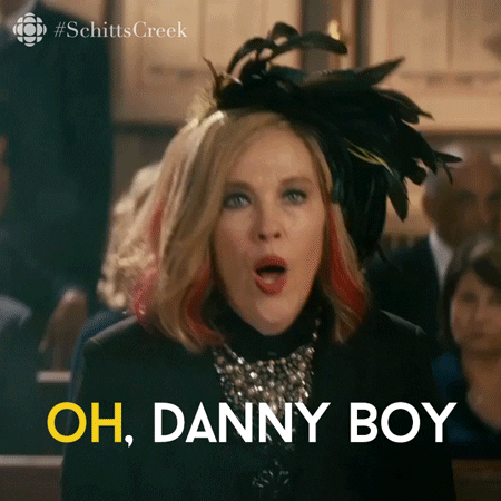 The Best Schitt S Creek Scenes From All Six Seasons Popsugar Entertainment