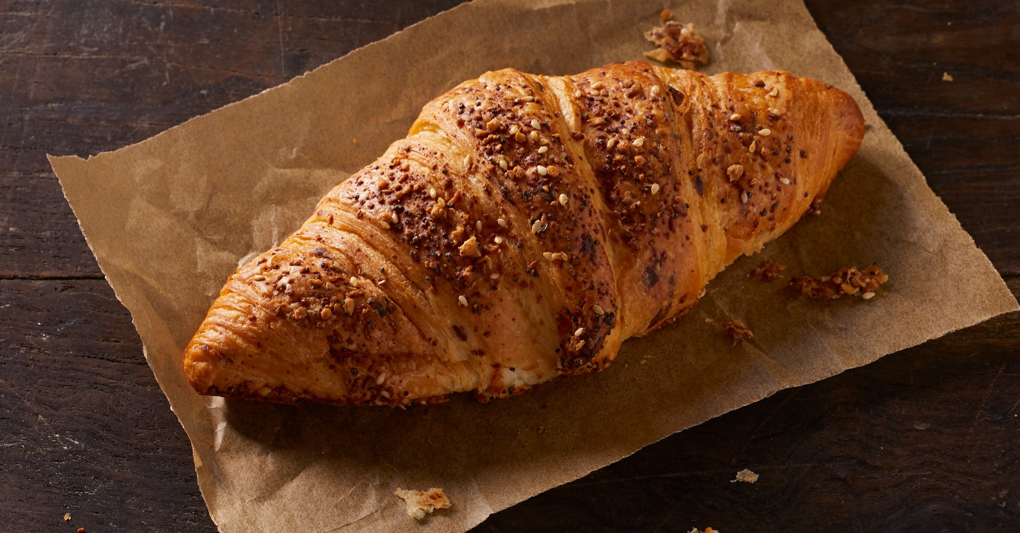 starbucks-everything-croissant-popsugar-food