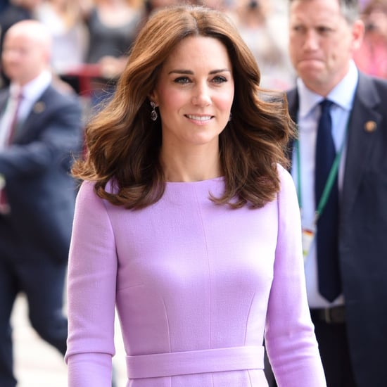Kate Middleton's Royal Tour Outfits