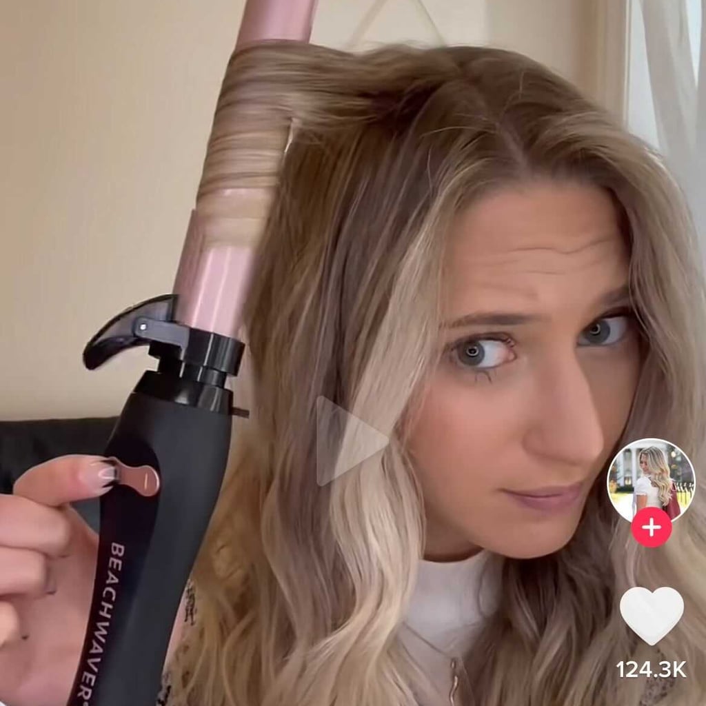 Ceramic Vs Titanium Curling Iron: Which Is The Better Choice? | Titanium  Hair Curler Automatic Ceramic Curling Irons Wand Wave Machine 