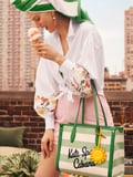 Kate Spade New York’s Cabana Collection Will Make You Book a Summer Vacation Immediately
