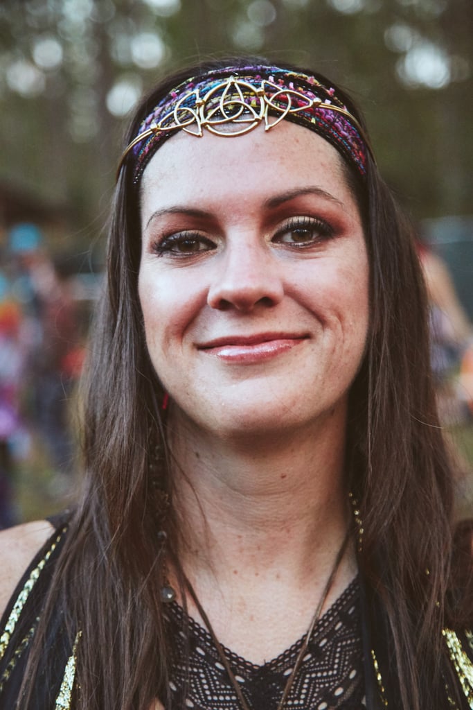 Hulaween Halloween Beauty Street Style Hulaween Halloween Beauty Street Style