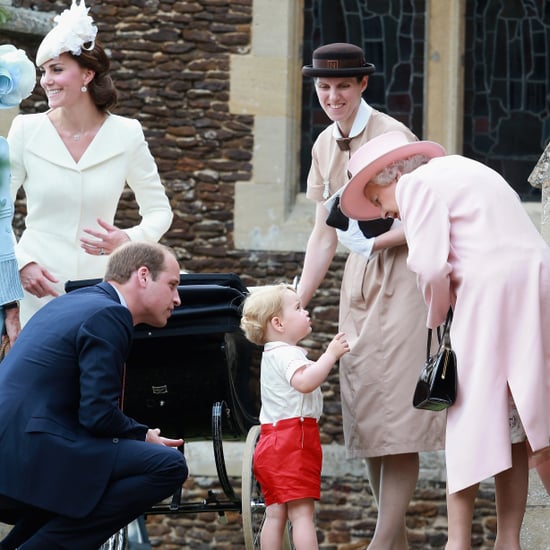 How Many Nannies Does Kate Middleton Have?