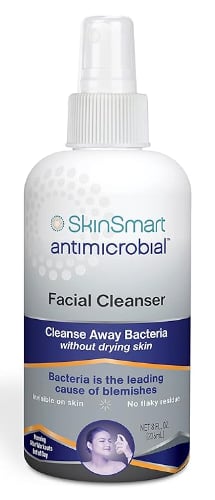 SkinSmart Spray
