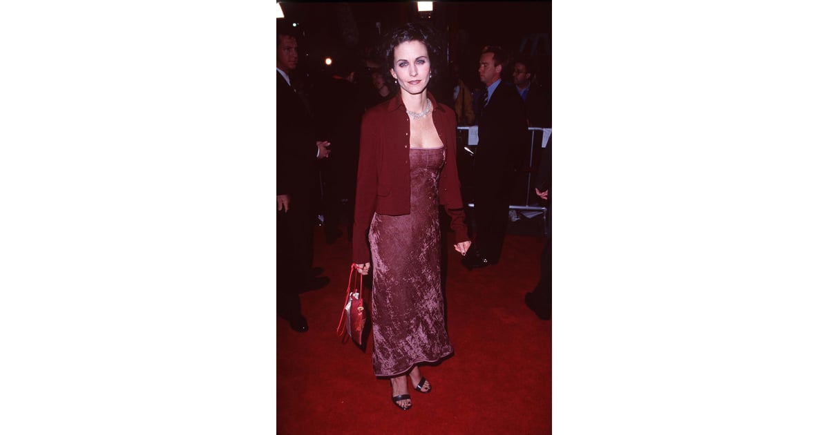 Monochrome Outfits | Fashion Trends That Were Big in 1997 ...