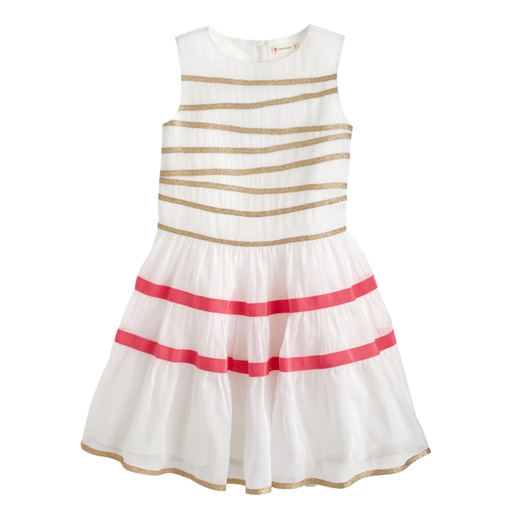 Little Mayhem for J.Crew Party Dress ($110)