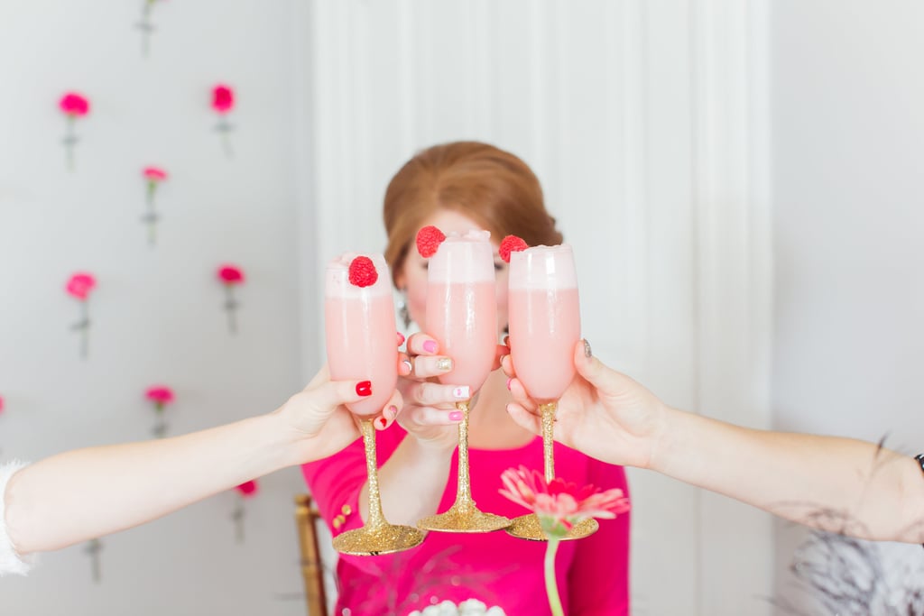 Valentine's Day Bridal Brunch