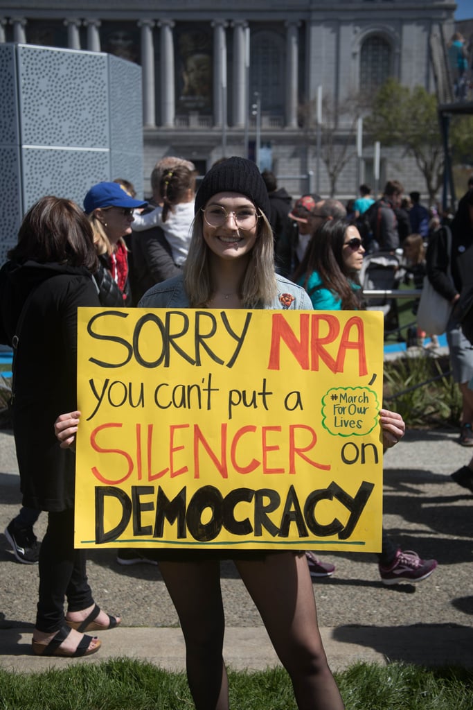 Caitlyn, SF