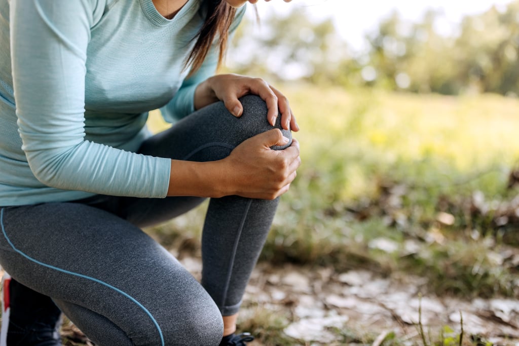 What Is Runner's Knee?