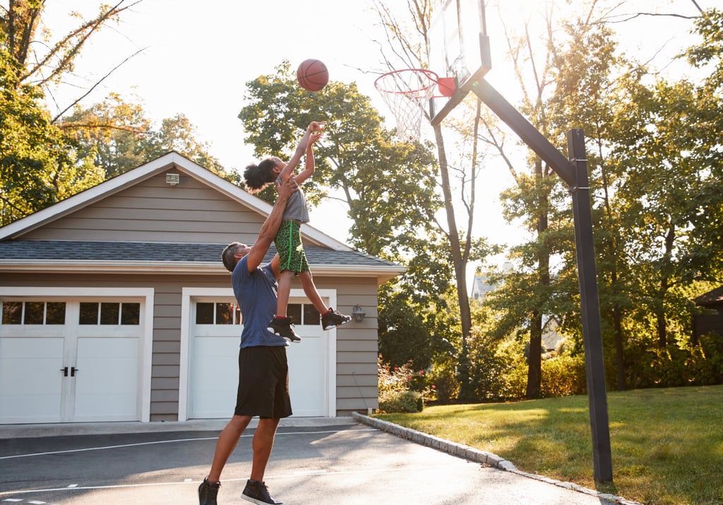 Practice Daily Drills