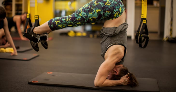 Trx Popsugar Fitness