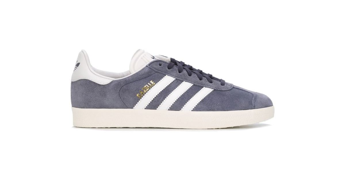 adidas Gazelle sneakers 112 | The Fashion World's New Sneaker Obsession Is a '90s Favorite 