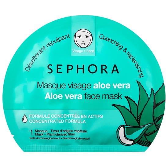 Sephora Is Giving Away Free Sheet Masks May 2018