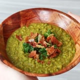 Slow-Cooker Pea Soup Recipe