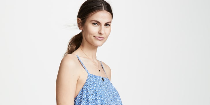 Best Maternity Dresses For Wedding Guests POPSUGAR Family
