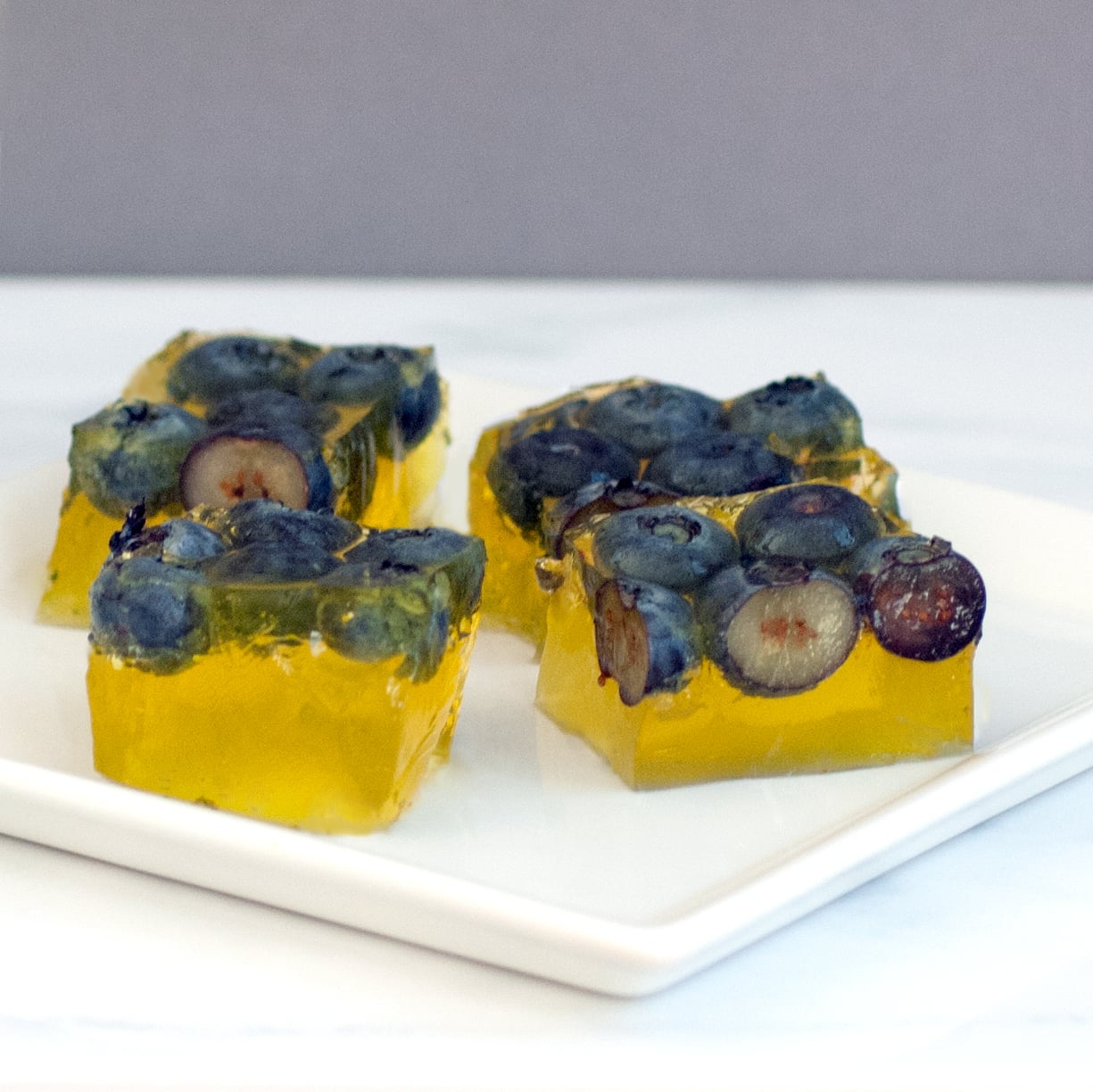 Sparkling Water JELLO POPSUGAR Family