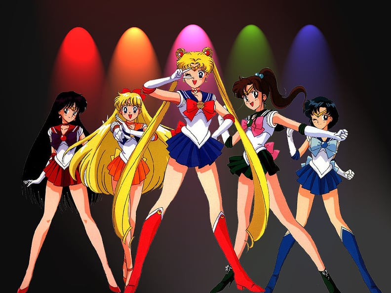 Sailor Moon