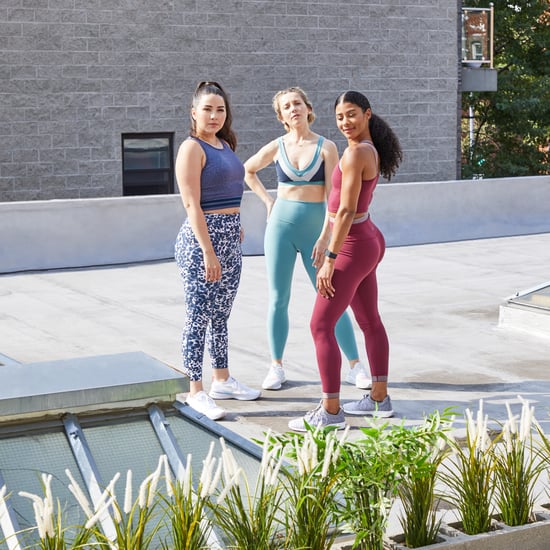 The Best Workout Clothes at Nordstrom | Feburary 2022