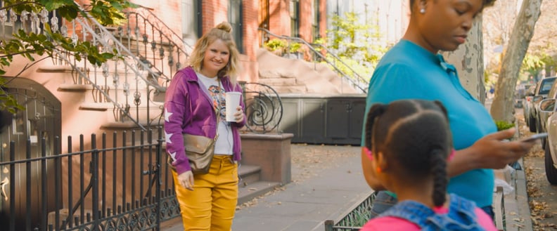 Jillian Bell in Brittany Runs a Marathon (2019)