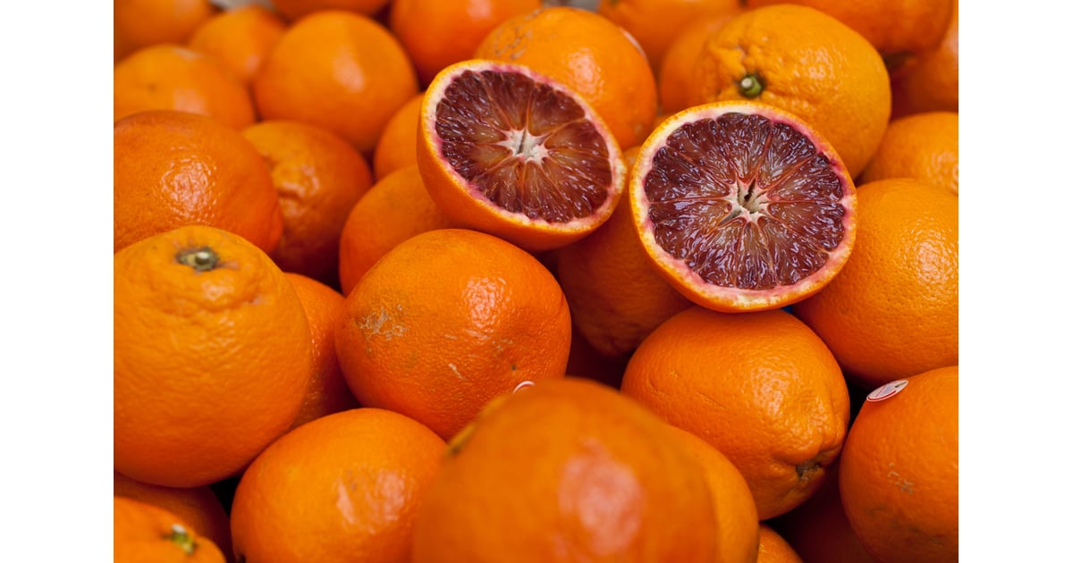 Blood Oranges Produce in Season POPSUGAR Food Photo 12